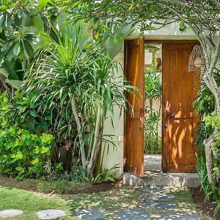 4S Villas At Seminyak Square Zewnętrze zdjęcie