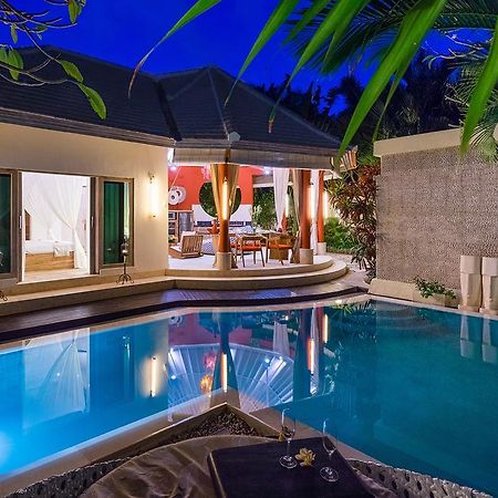 4S Villas At Seminyak Square Zewnętrze zdjęcie