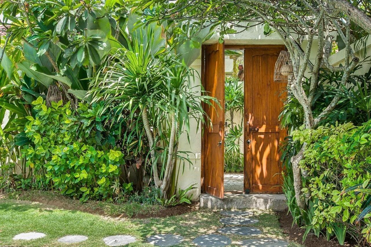 4S Villas At Seminyak Square Zewnętrze zdjęcie