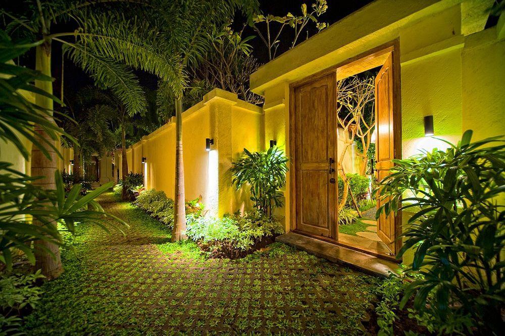4S Villas At Seminyak Square Zewnętrze zdjęcie