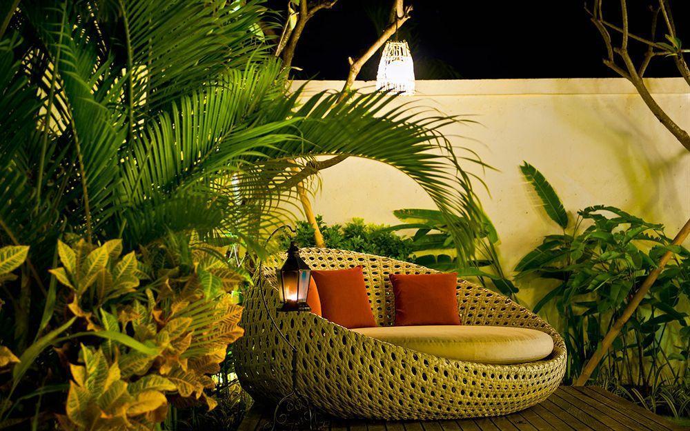 4S Villas At Seminyak Square Zewnętrze zdjęcie