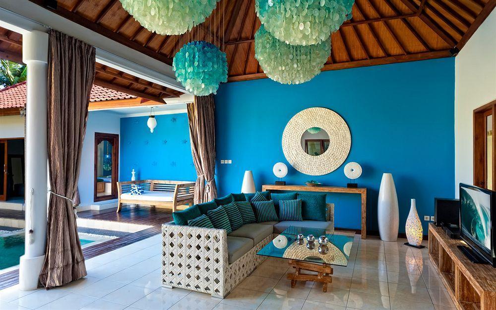 4S Villas At Seminyak Square Zewnętrze zdjęcie
