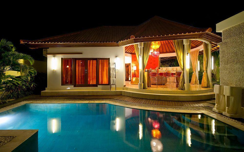 4S Villas At Seminyak Square Zewnętrze zdjęcie