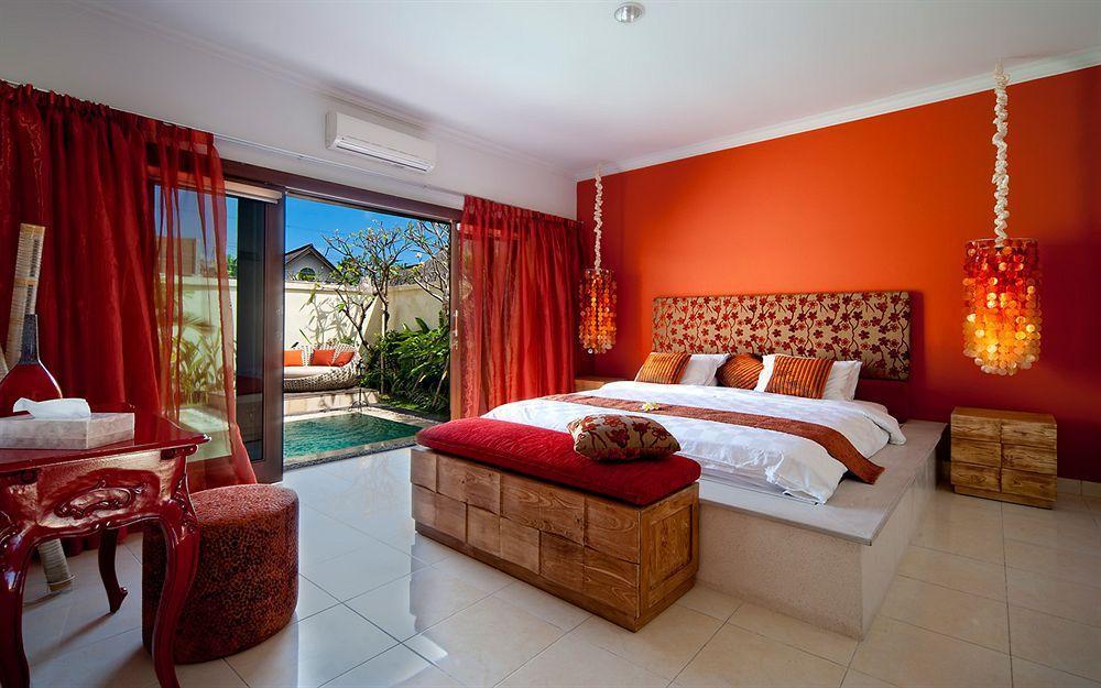 4S Villas At Seminyak Square Zewnętrze zdjęcie