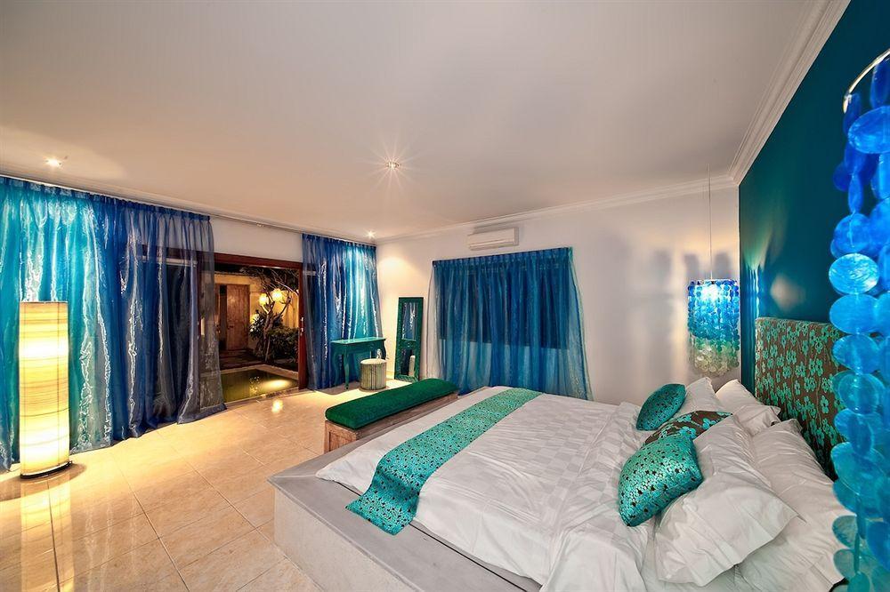 4S Villas At Seminyak Square Zewnętrze zdjęcie