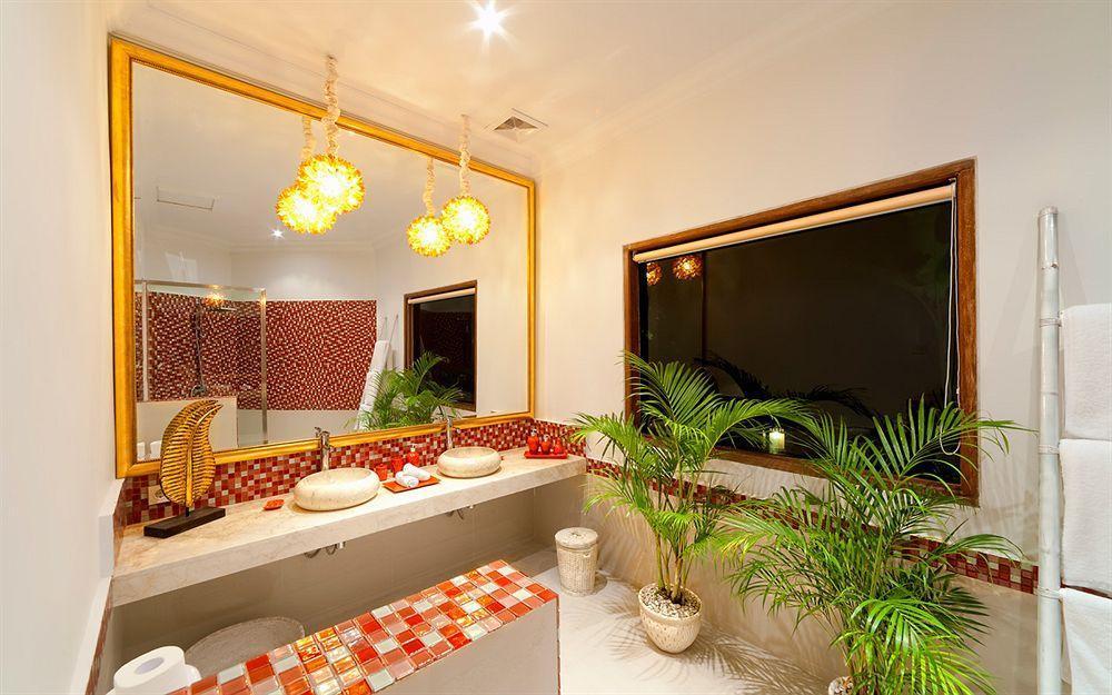 4S Villas At Seminyak Square Zewnętrze zdjęcie