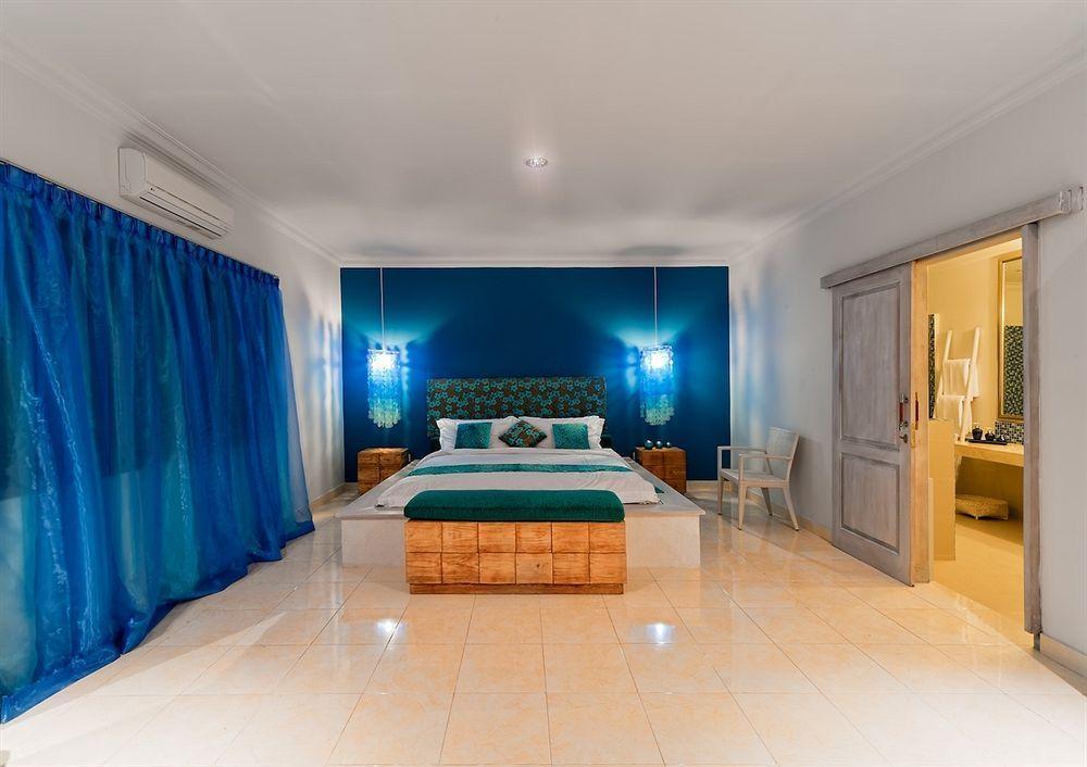 4S Villas At Seminyak Square Zewnętrze zdjęcie