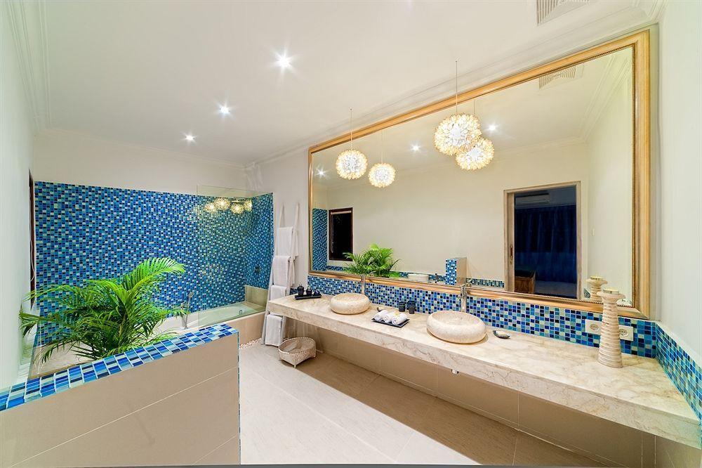 4S Villas At Seminyak Square Zewnętrze zdjęcie