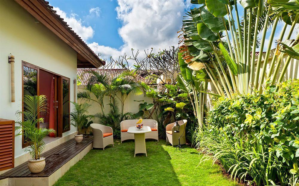 4S Villas At Seminyak Square Zewnętrze zdjęcie