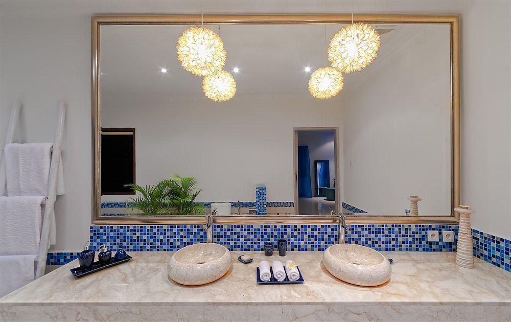 4S Villas At Seminyak Square Zewnętrze zdjęcie