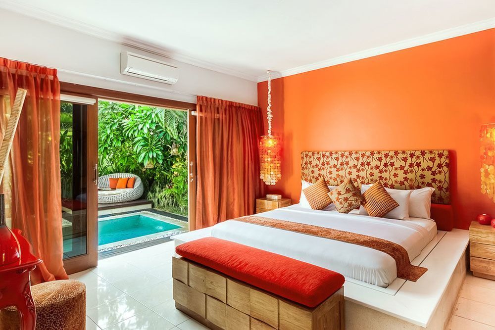 4S Villas At Seminyak Square Zewnętrze zdjęcie