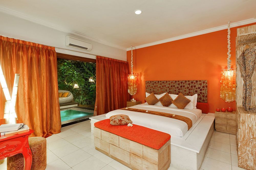 4S Villas At Seminyak Square Zewnętrze zdjęcie