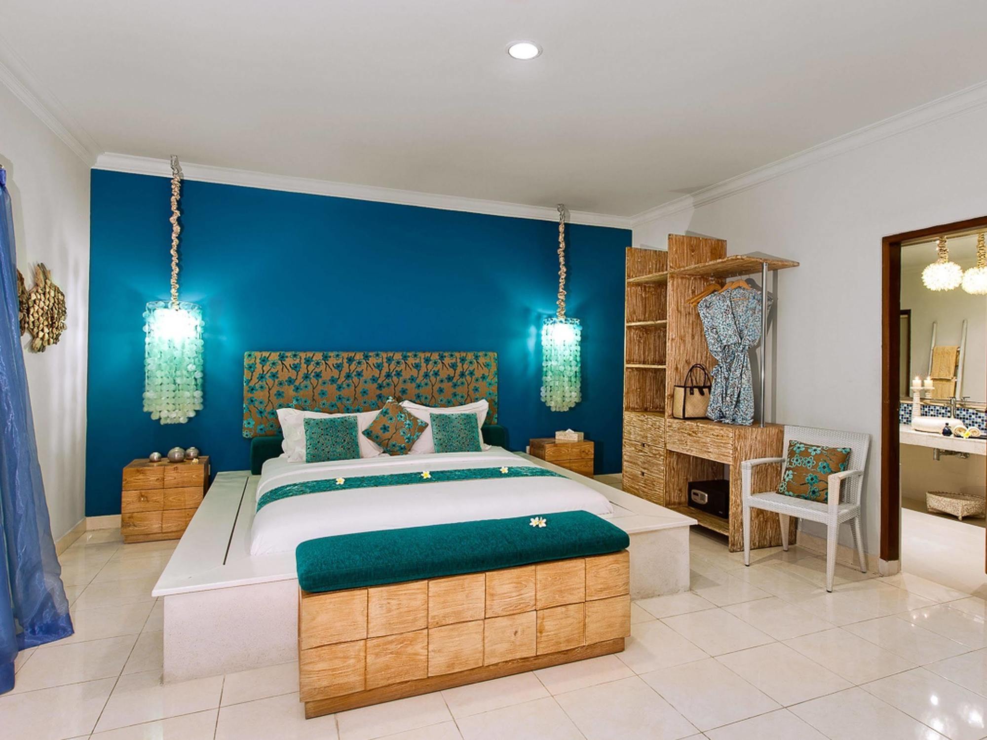 4S Villas At Seminyak Square Zewnętrze zdjęcie