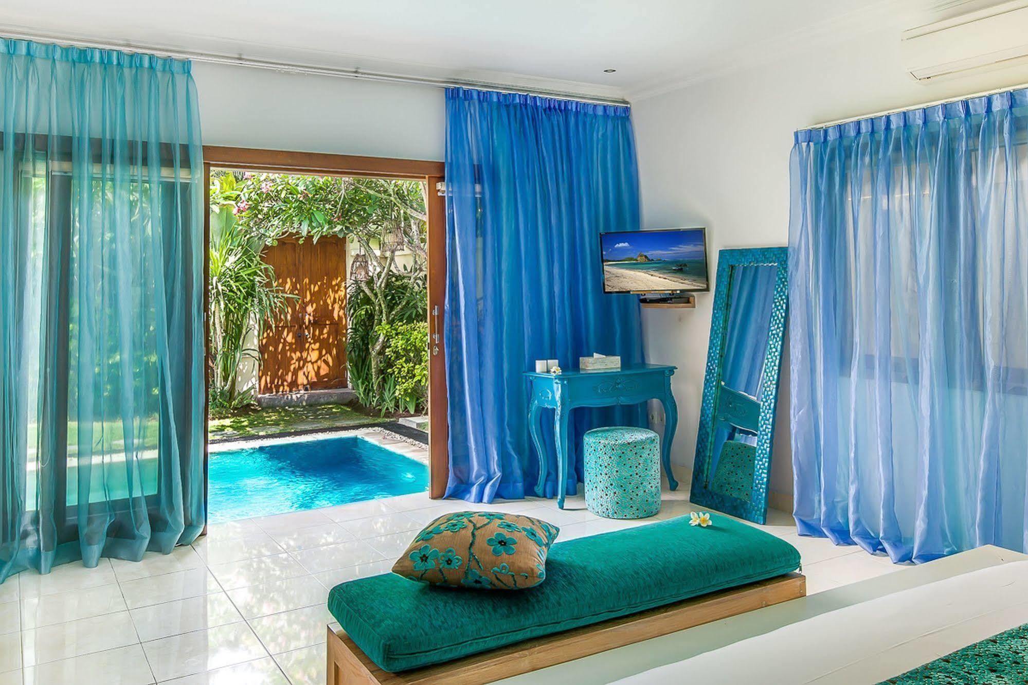 4S Villas At Seminyak Square Zewnętrze zdjęcie