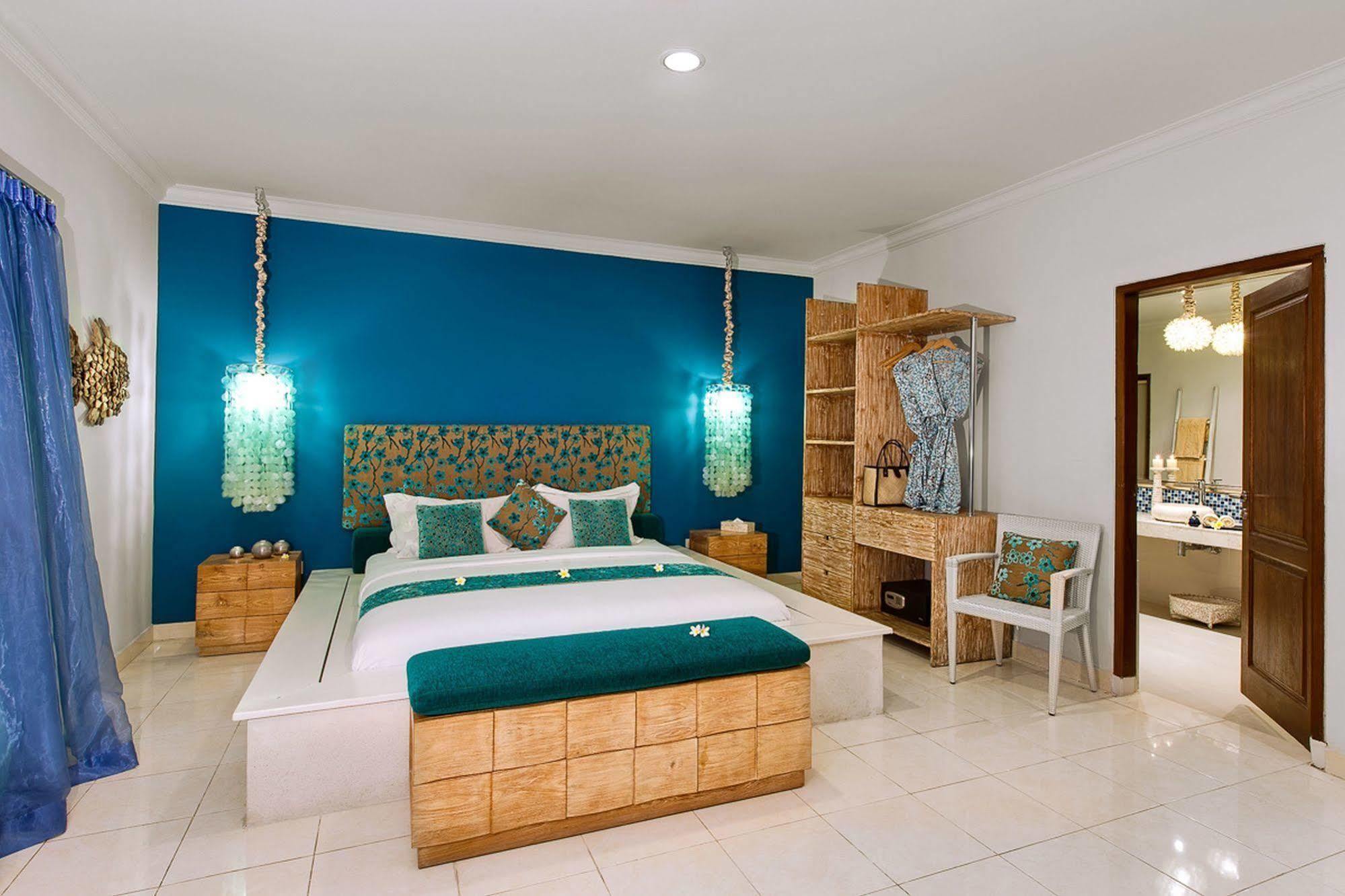 4S Villas At Seminyak Square Zewnętrze zdjęcie