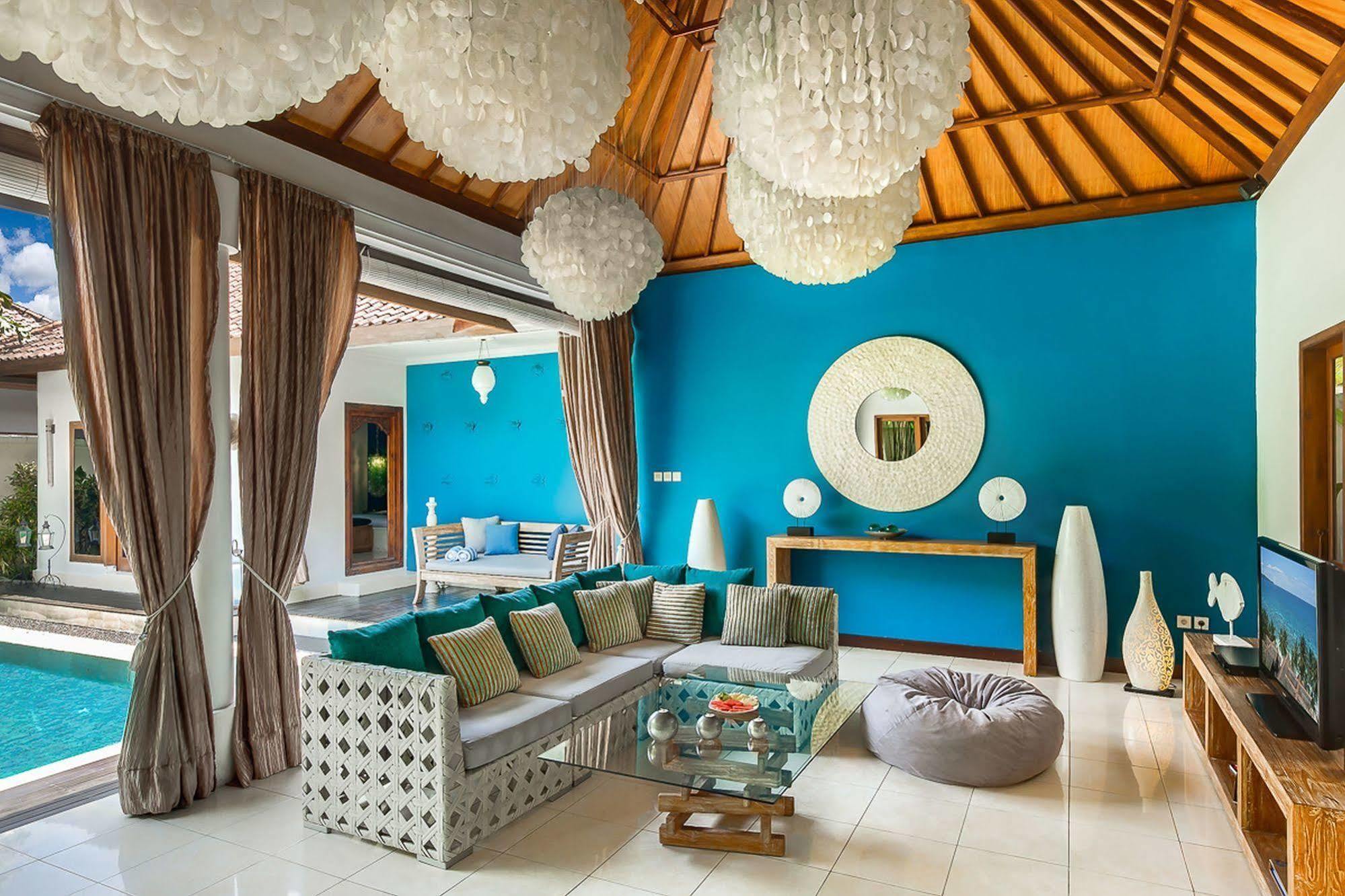 4S Villas At Seminyak Square Zewnętrze zdjęcie