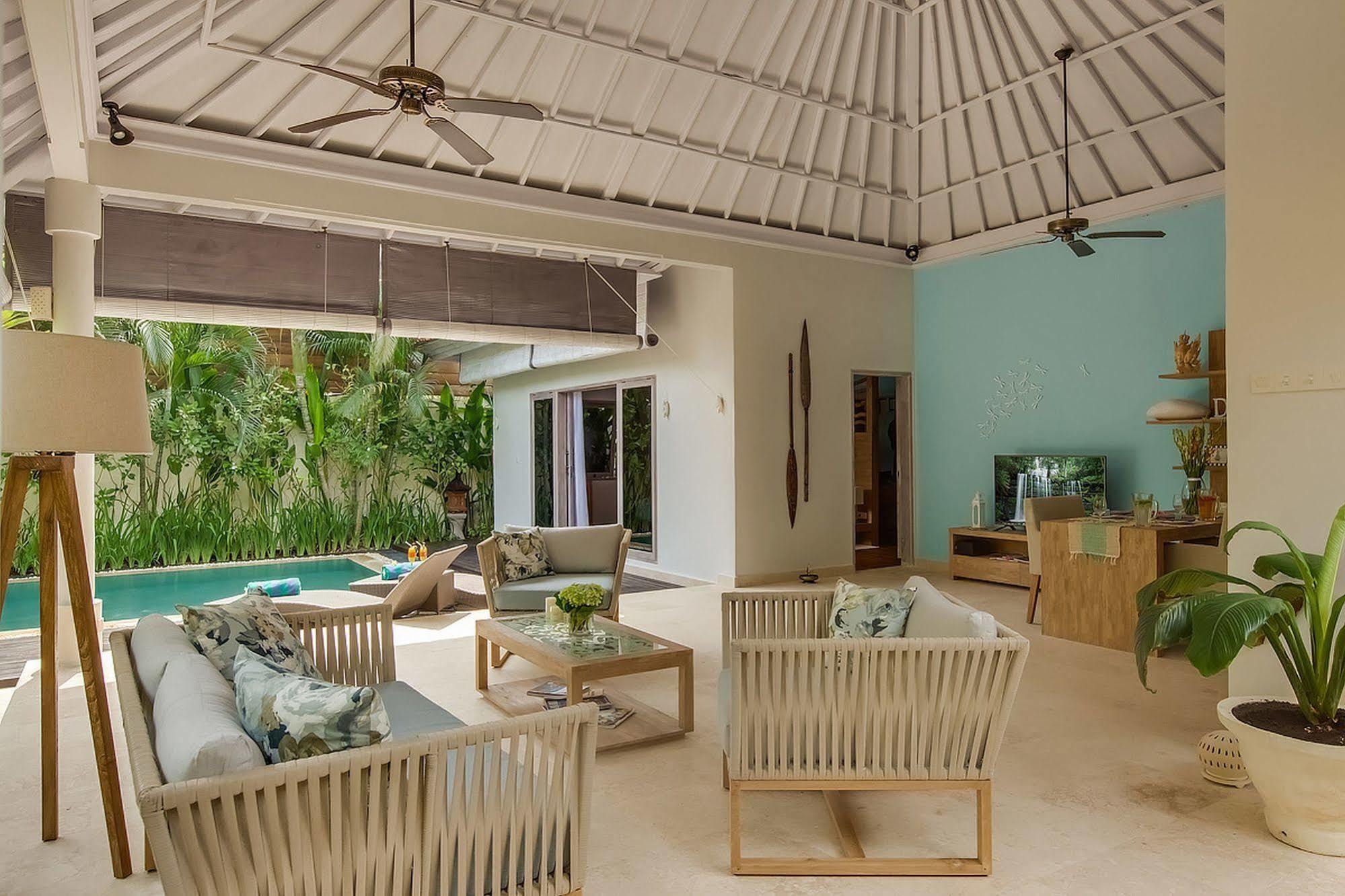 4S Villas At Seminyak Square Zewnętrze zdjęcie