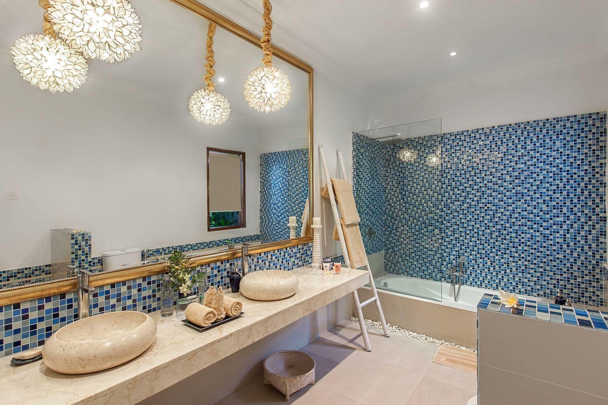4S Villas At Seminyak Square Zewnętrze zdjęcie
